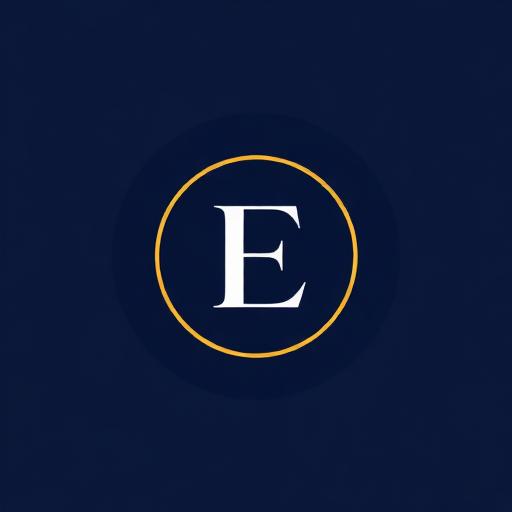Emma R. brand monogram