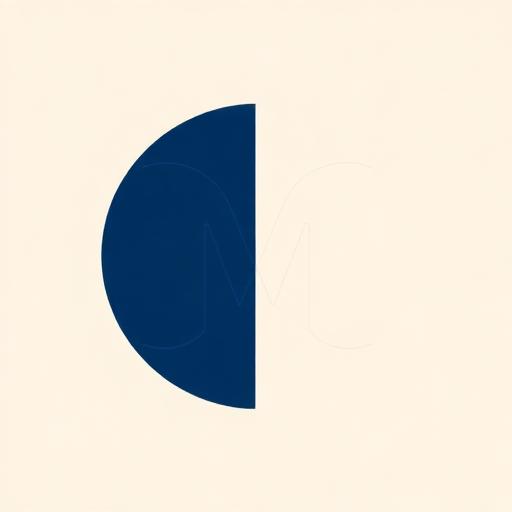 Marcus L. brand monogram